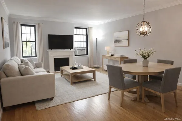 $189,000 | 1273 North Avenue, Unit 31G, New Rochelle, NY 10804