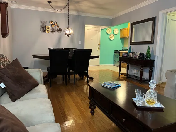 $189,000 | 1273 North Avenue, Unit 31G, New Rochelle, NY 10804