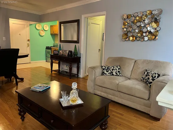 $189,000 | 1273 North Avenue, Unit 31G, New Rochelle, NY 10804