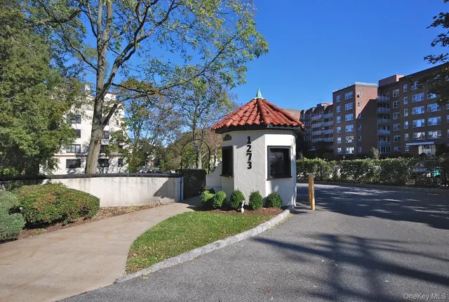 $229,000 | 1273 North Avenue, Unit 31G, New Rochelle, NY 10804