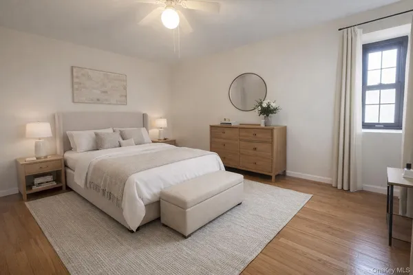 $189,000 | 1273 North Avenue, Unit 31G, New Rochelle, NY 10804