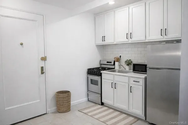 $189,000 | 1273 North Avenue, Unit 31G, New Rochelle, NY 10804