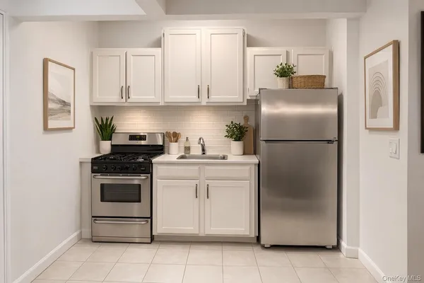 $189,000 | 1273 North Avenue, Unit 31G, New Rochelle, NY 10804