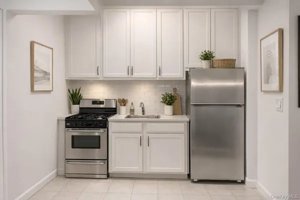 $189,000 | 1273 North Avenue, Unit 31G, New Rochelle, NY 10804