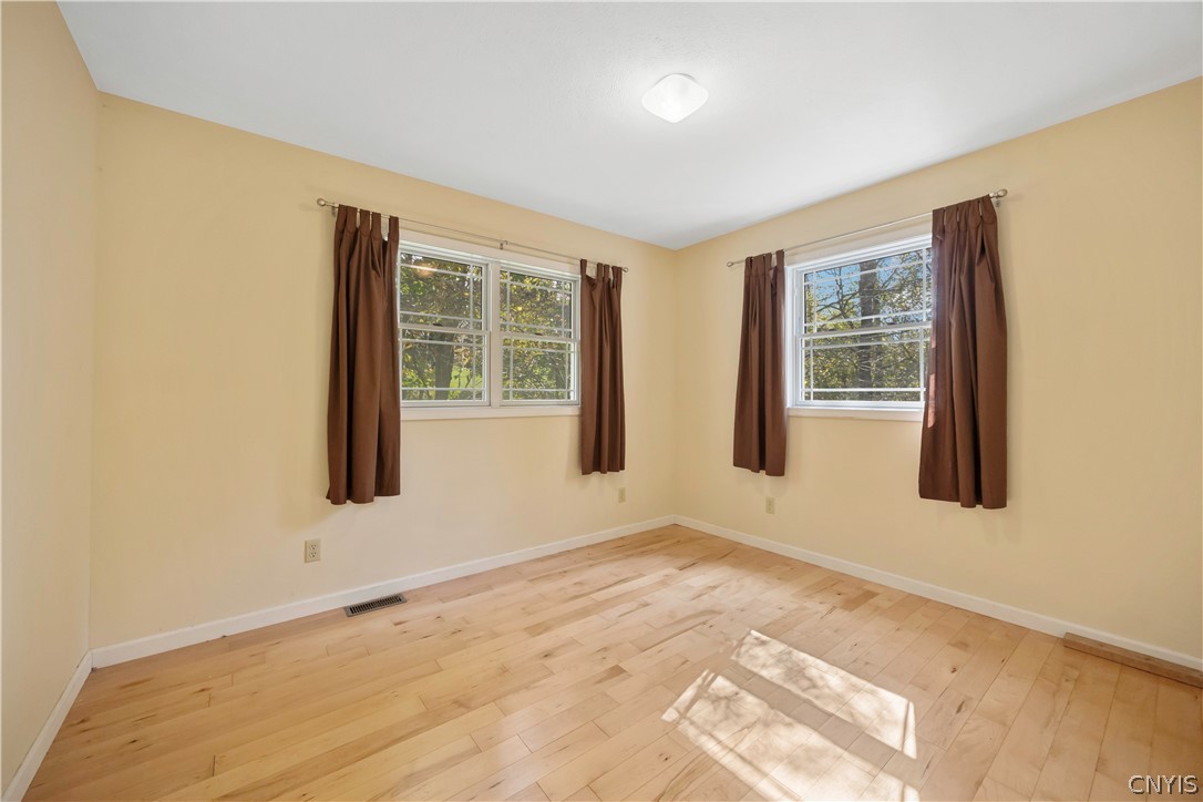 3985 Williams Corners Road Eaton, NY 13408 - Photo 19 of 48 3rd bedroom