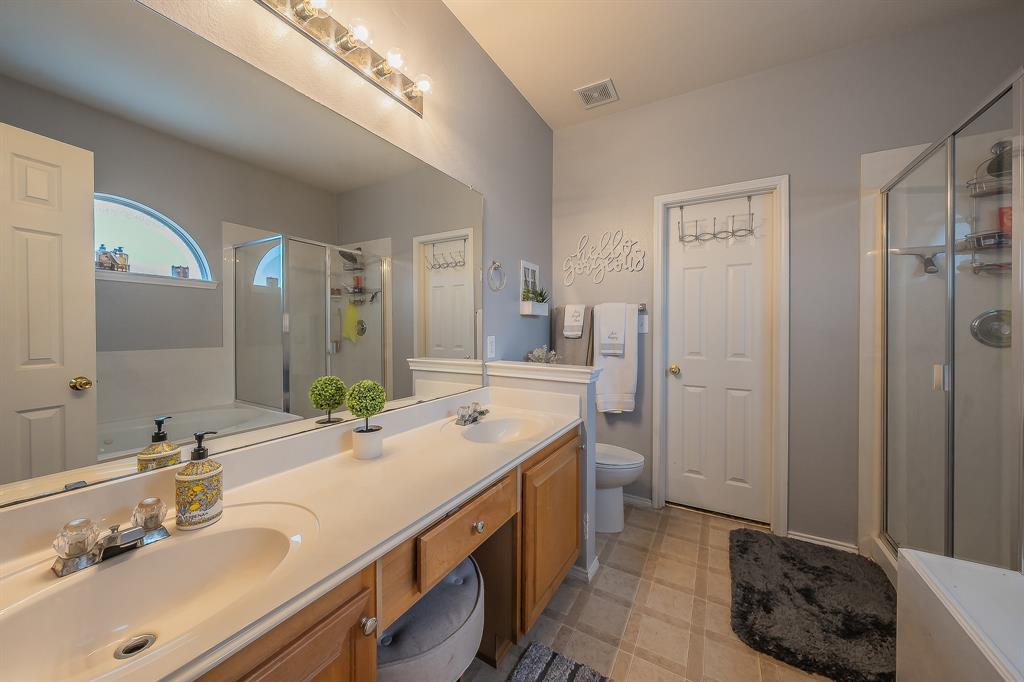 9032 Saratoga Road Fort Worth, TX 76244 - Photo 30 of 37