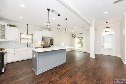 $284,500 | 4036 Monte Vista Drive, Addis, LA 70710
