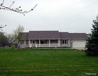 1255 Holmes Road Allenton, MI 48002 - Photo 1 of 1 Property Photo