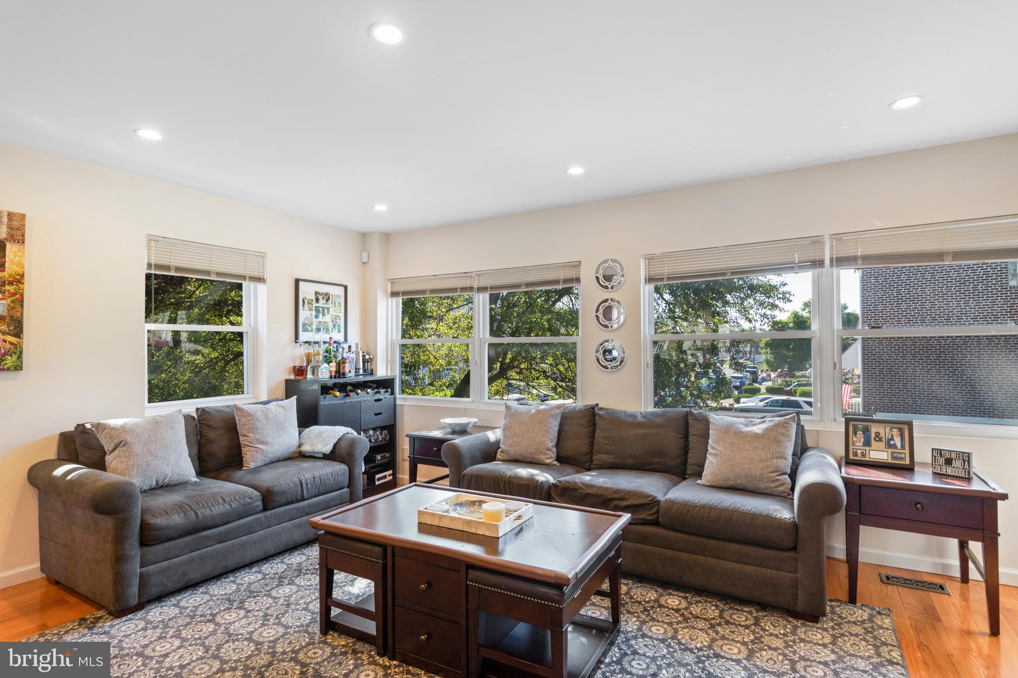 12133 Sweet Briar Road Philadelphia, PA 19154 - Photo 4 of 11
