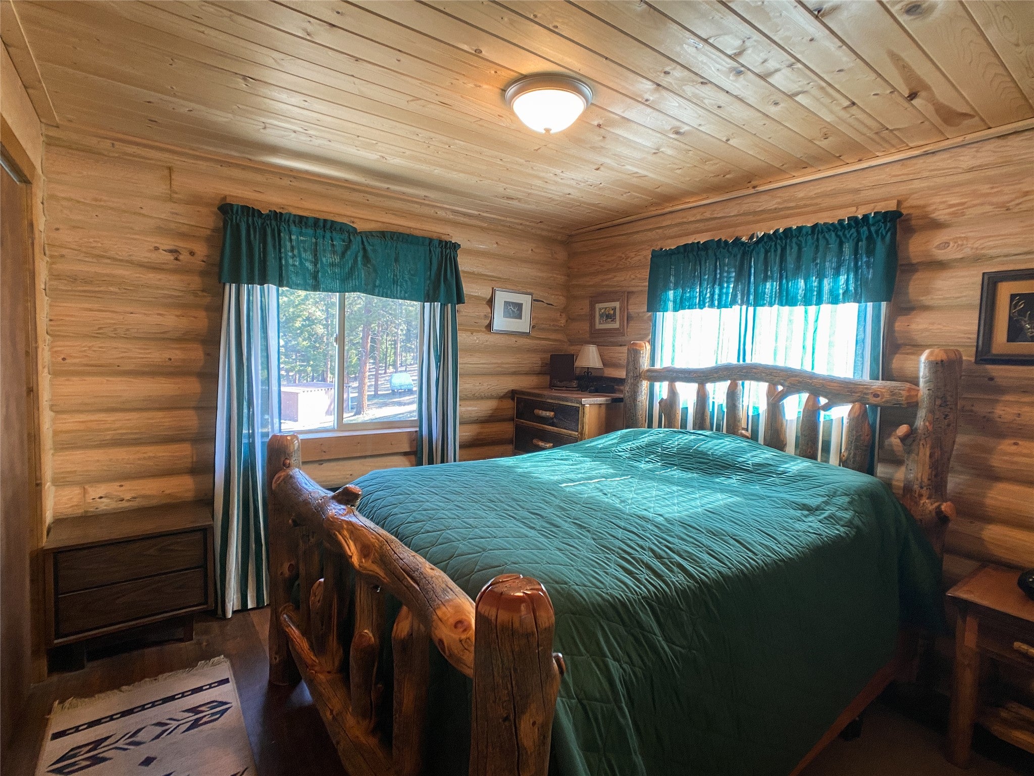 398 Reimel Loop Sula, MT 59871 - Photo 6 of 22 Gallery Image 6