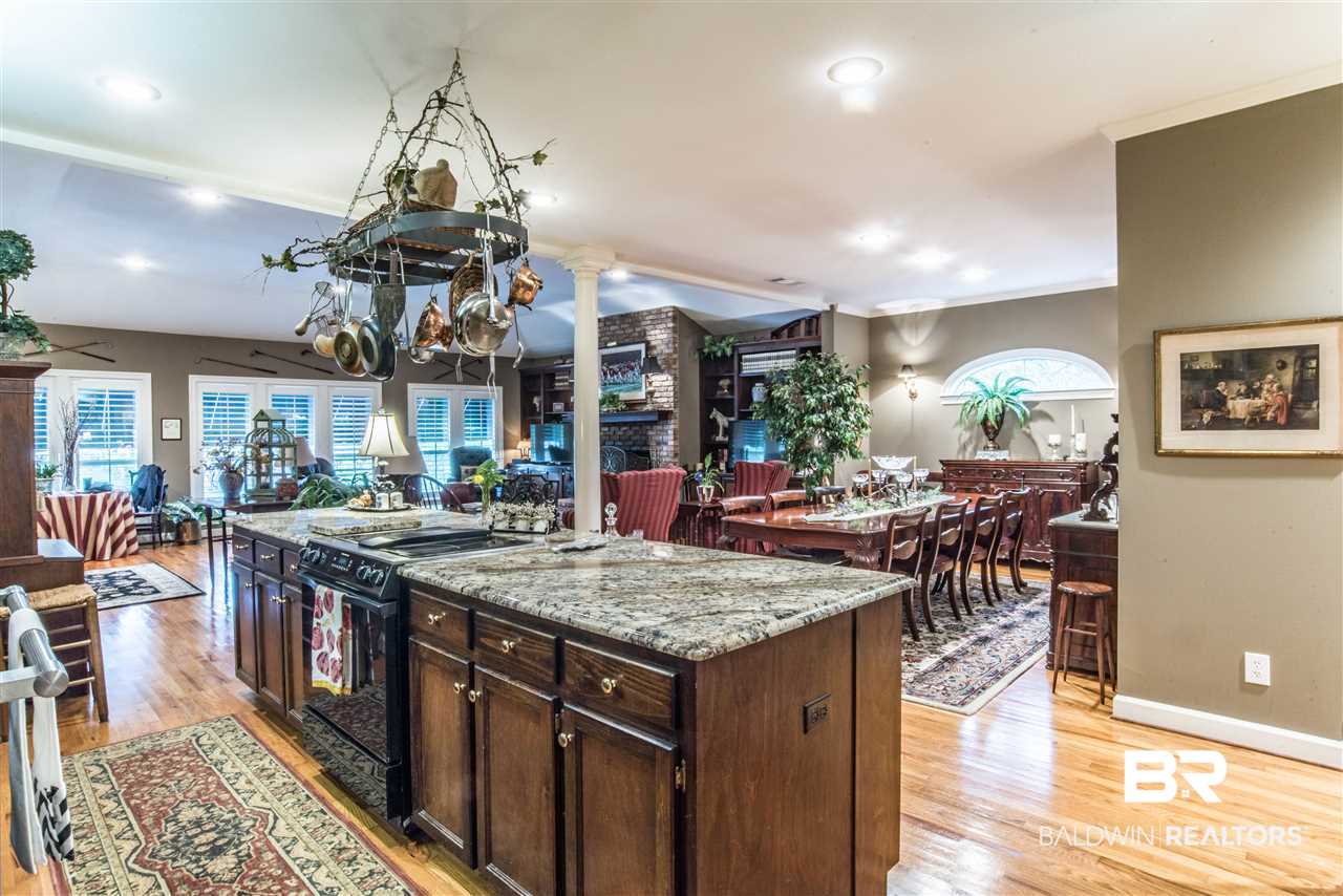 16495 Honey Road Summerdale, AL 36580 - Photo 8 of 47