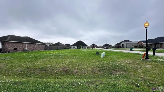 $42,000 | Tbd Harvest Court, Thibodaux, LA 70301