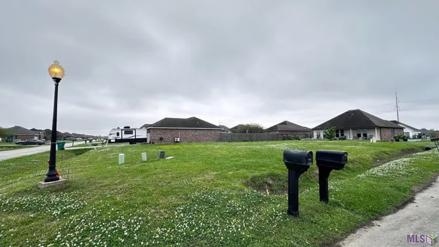 $42,000 | Tbd Harvest Court, Thibodaux, LA 70301