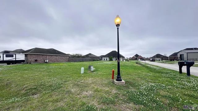 $42,000 | Tbd Harvest Court, Thibodaux, LA 70301