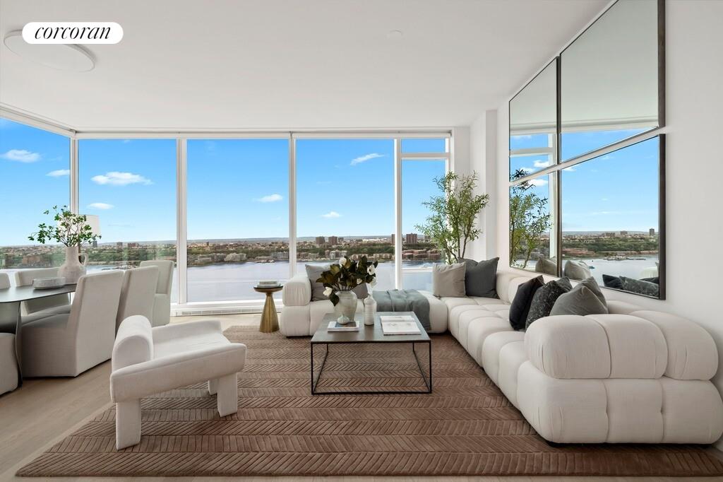 30 Riverside Boulevard, Unit 32A Manhattan, NY 10069 - Photo 1 of 14