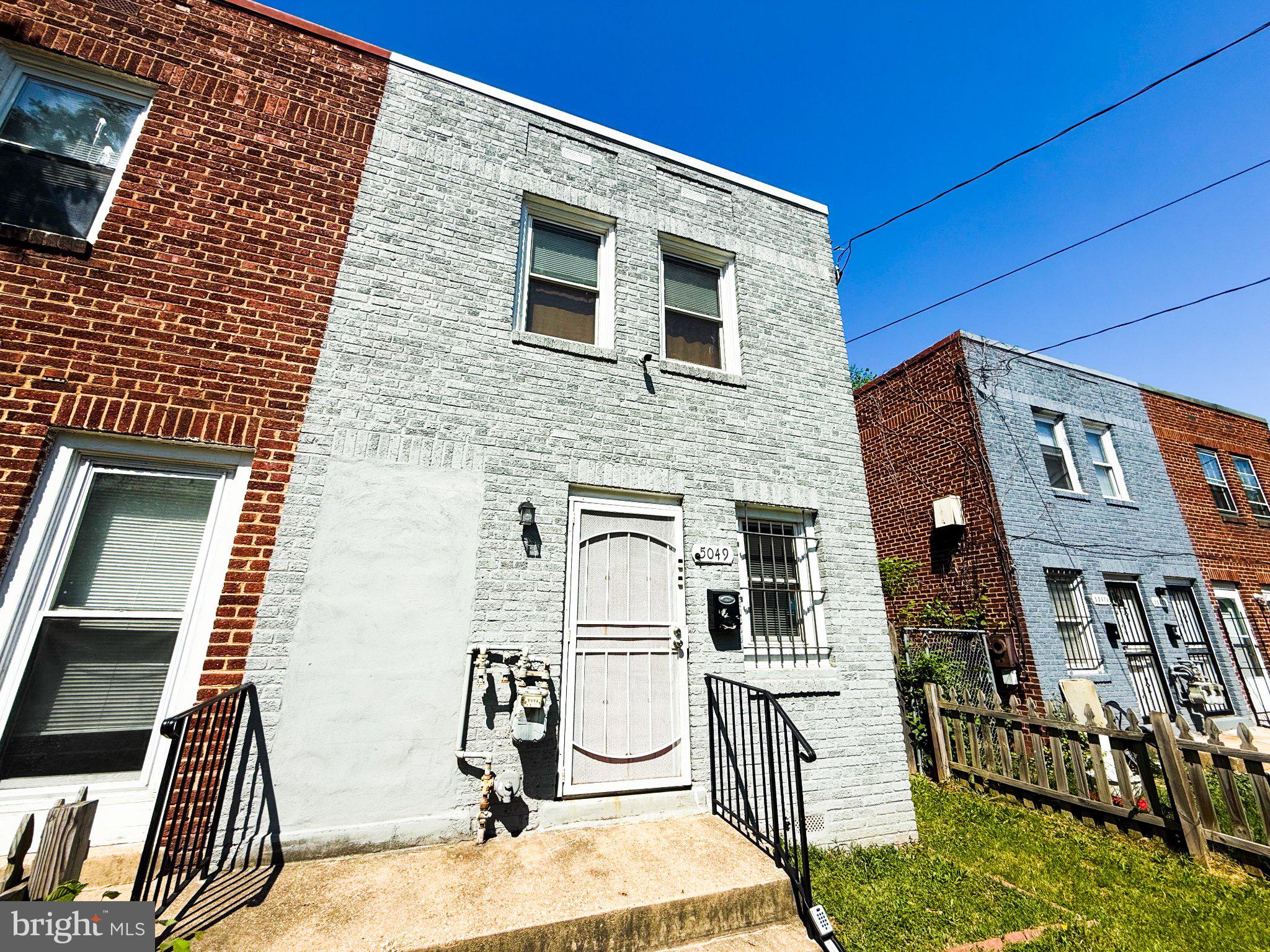 5049 Benning Road Southeast Washington, DC 20019 - Photo 33 of 40 Gallery Image 33