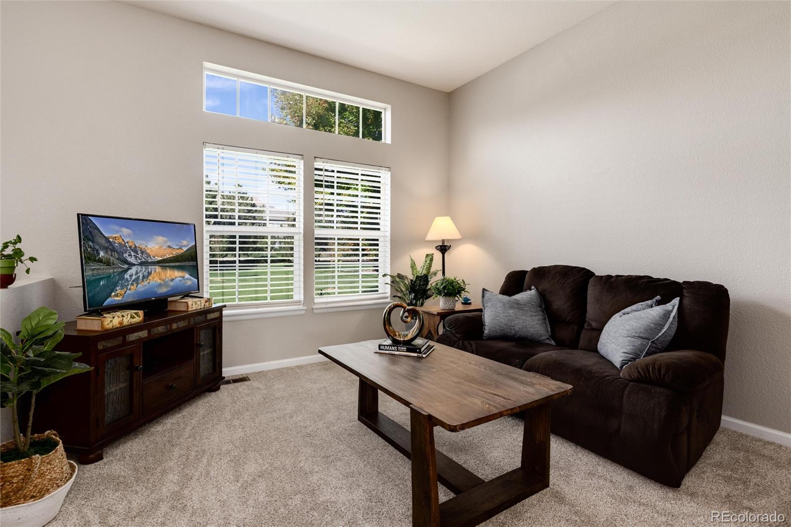 1463 Thunder Butte Road Castle Rock, CO 80109 - Photo 4 of 32 Gallery Image 4