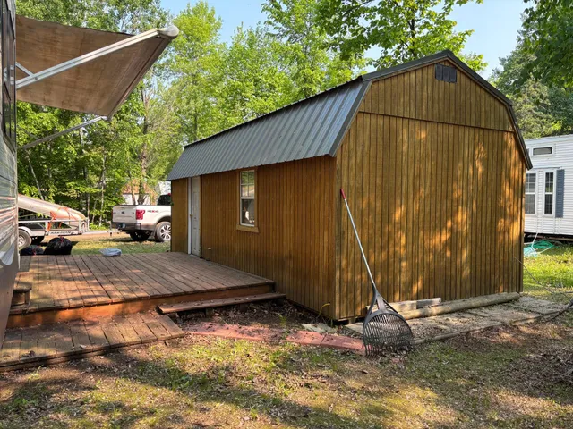 $44,900 | 31 Canterbury Town, Aitkin, MN 56431