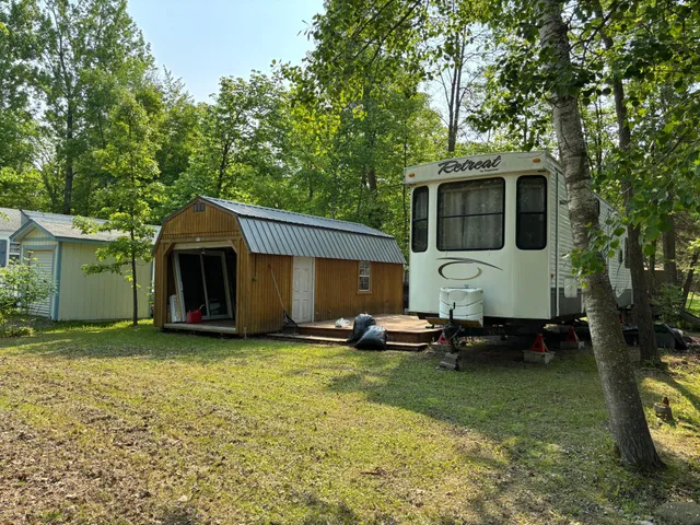 $44,900 | 31 Canterbury Town, Aitkin, MN 56431