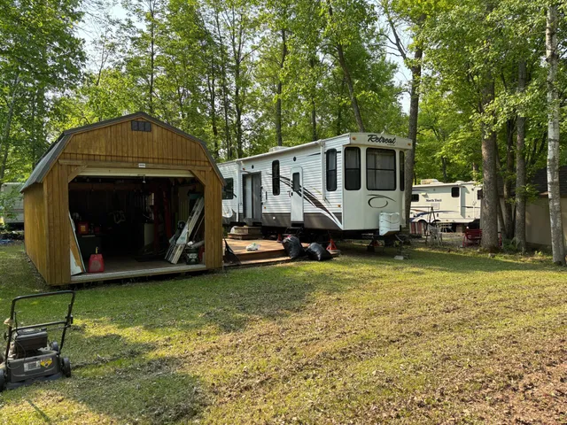 $44,900 | 31 Canterbury Town, Aitkin, MN 56431