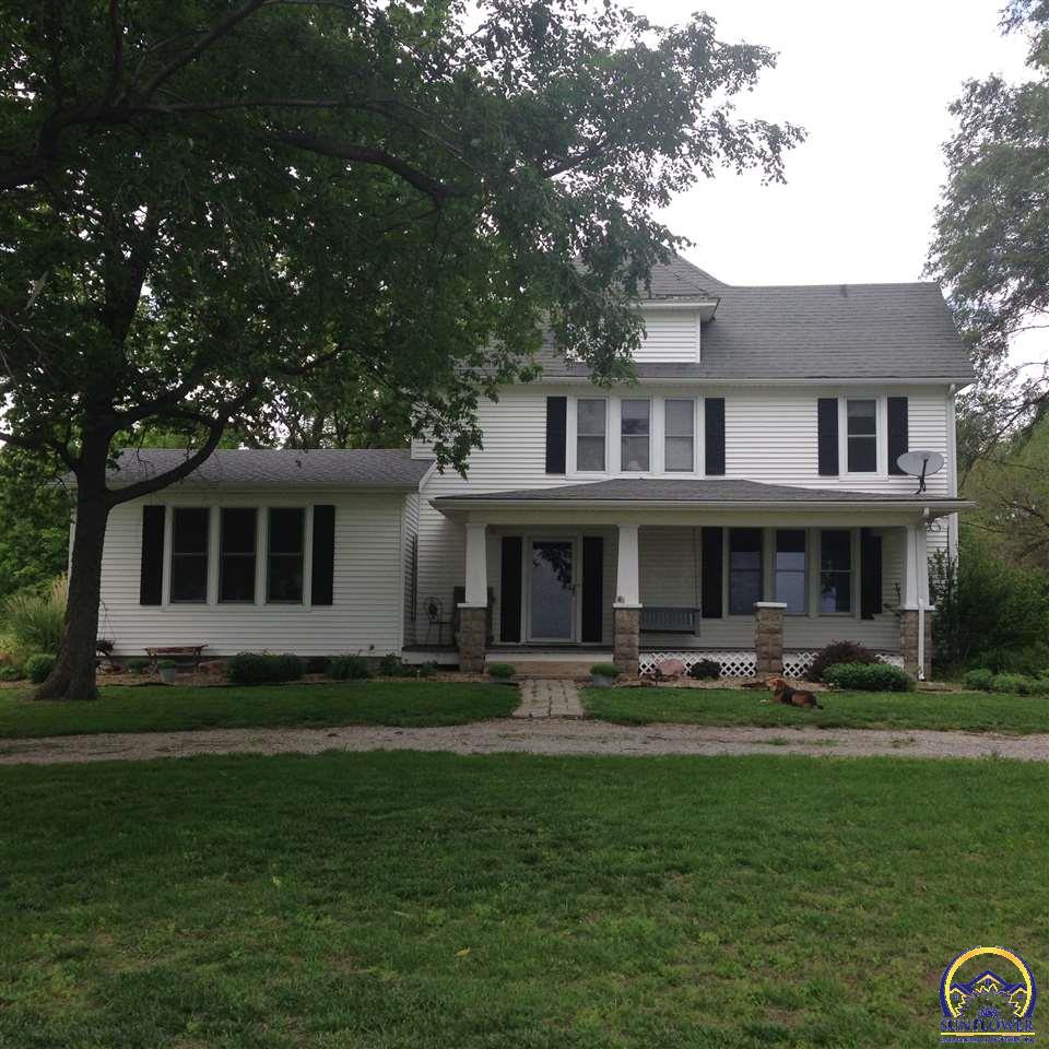 14839 254th Road Holton, KS 66436 - Photo 1 of 5 Gallery Image 1