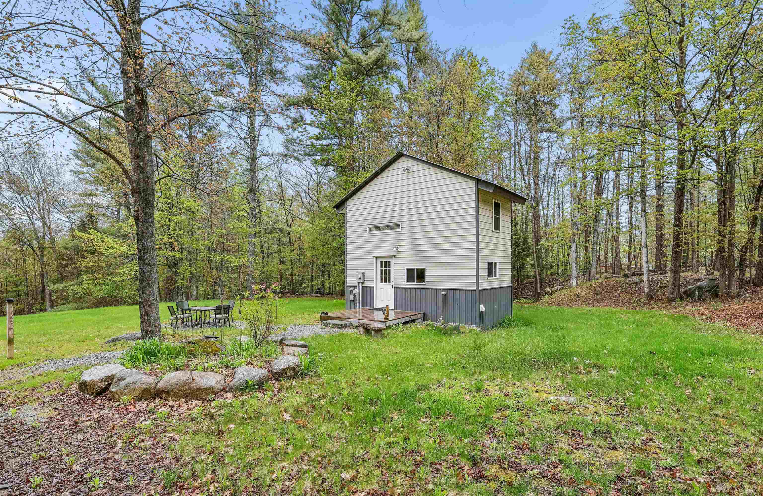 144 E Road Greenfield, NH 03047 - Photo 1 of 24