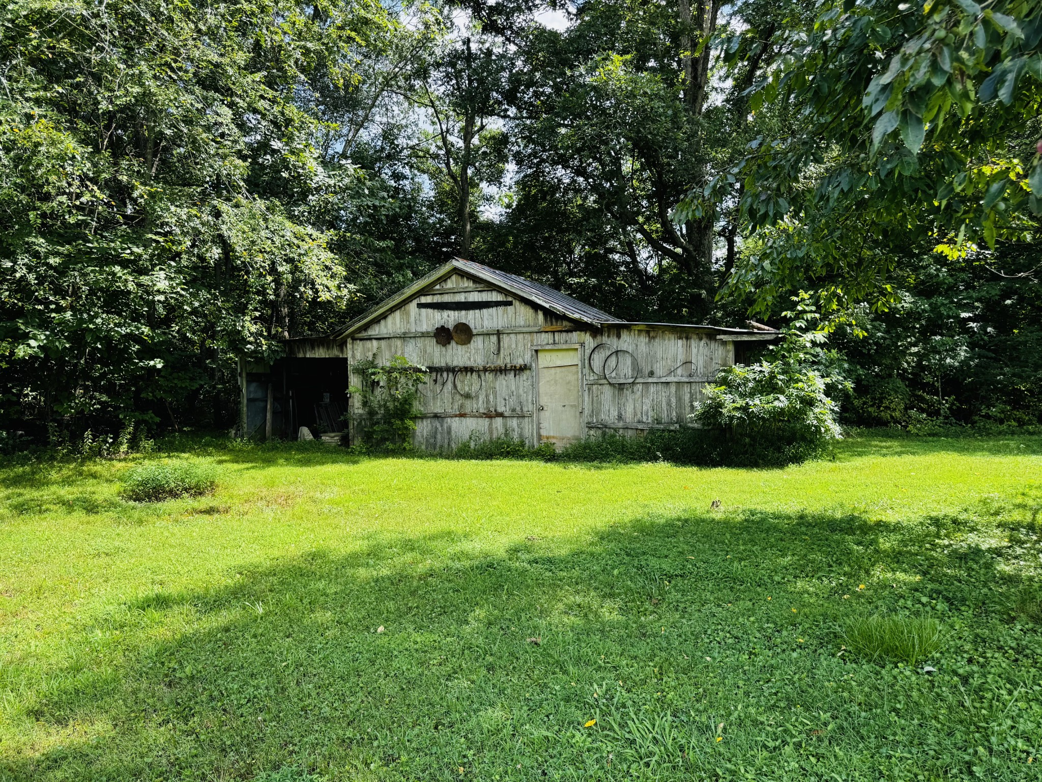 2095 Mosley Ferry Road Chapmansboro, TN 37035 - Photo 4 of 16 Gallery Image 4