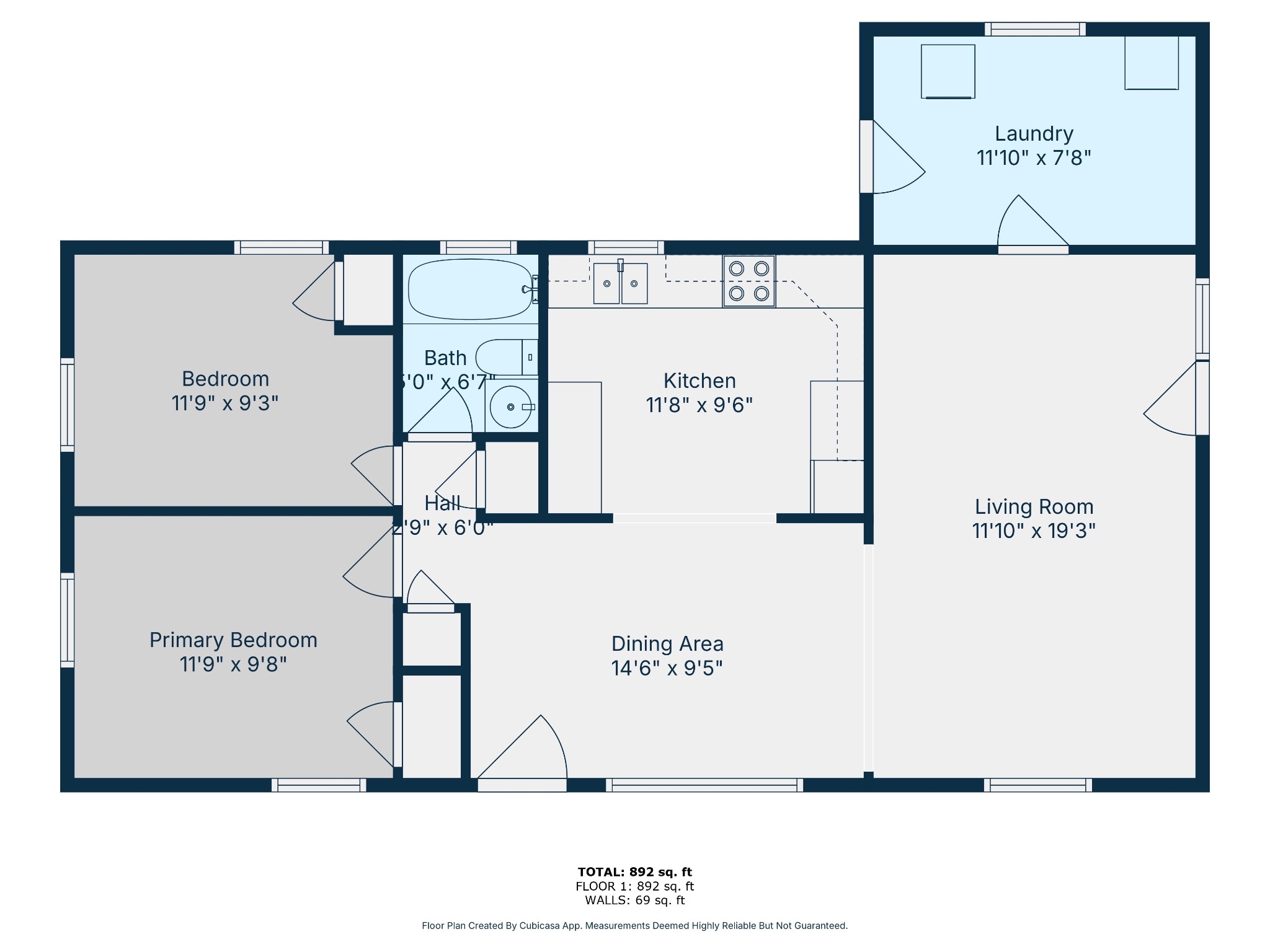 2095 Mosley Ferry Road Chapmansboro, TN 37035 - Photo 8 of 16 Gallery Image 8