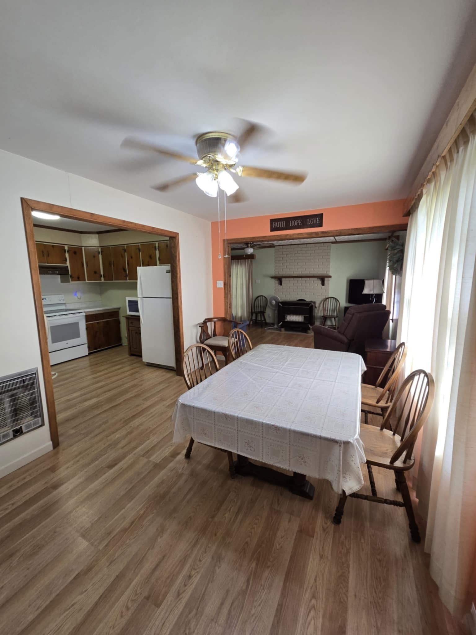 2095 Mosley Ferry Road Chapmansboro, TN 37035 - Photo 9 of 16 Gallery Image 9