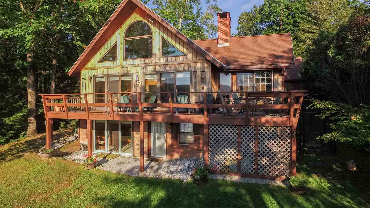 481 Ledgemere Point Hubbardton, VT 05732 - Photo 2 of 27 Gallery Image 2