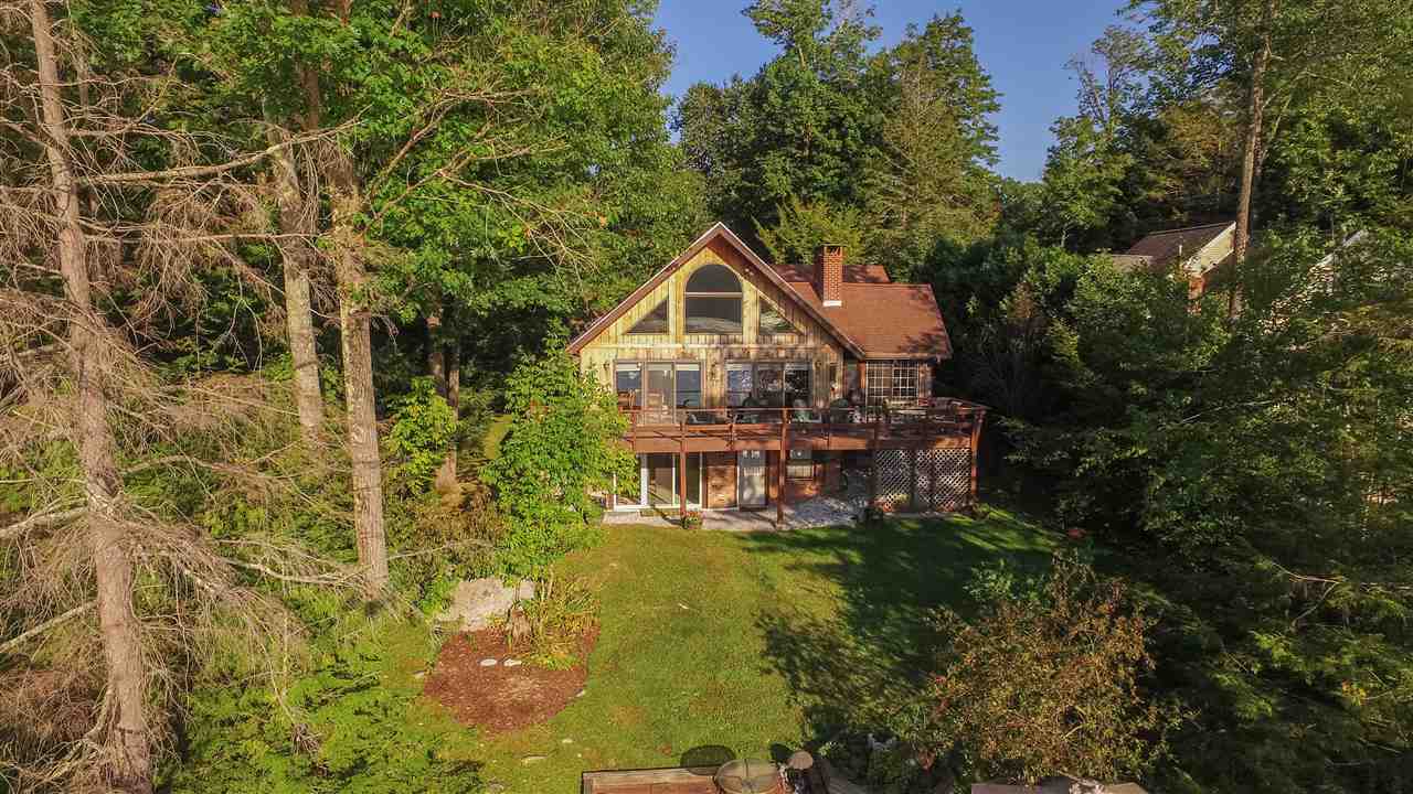 481 Ledgemere Point Hubbardton, VT 05732 - Photo 22 of 27 Gallery Image 22