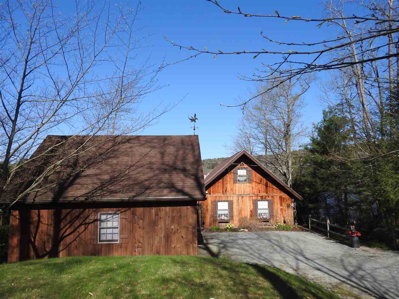 481 Ledgemere Point Hubbardton, VT 05732 - Photo 23 of 27 Gallery Image 23
