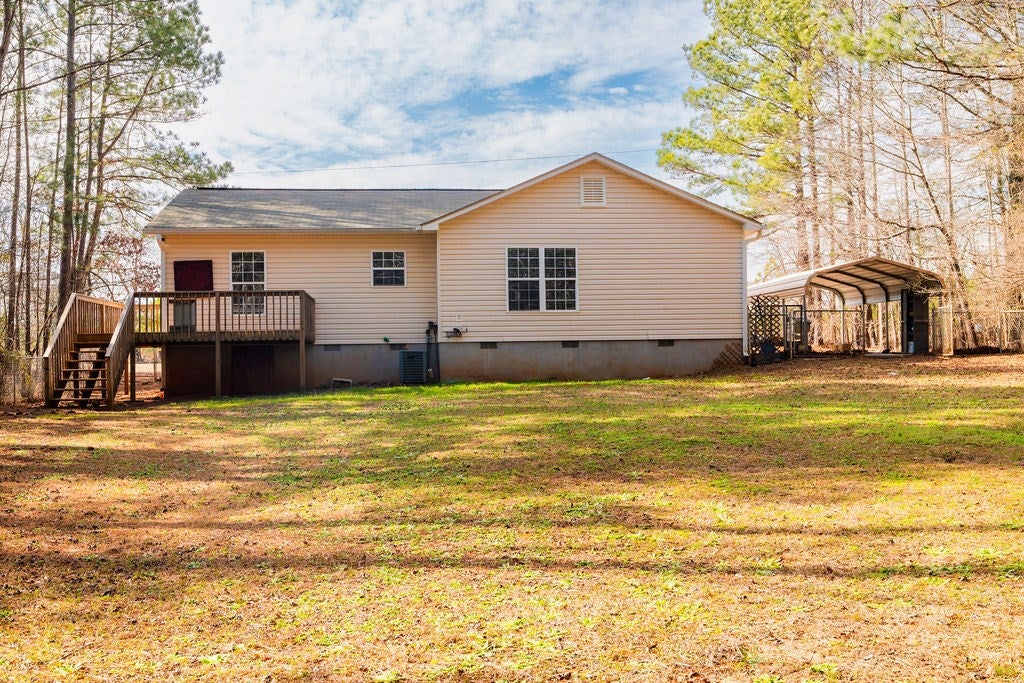 425 Avant Road Eatonton, GA 31024 - Photo 9 of 37 Gallery Image 9