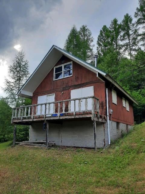56 Whitman Road Cross Fork, PA 17729 - Photo 32 of 38 Gallery Image 32