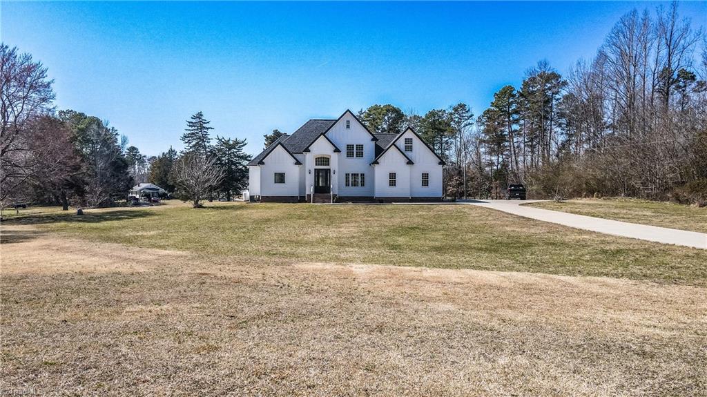 5856 Drake Road Greensboro, NC 27406 - Photo 1 of 50 Gallery Image 1