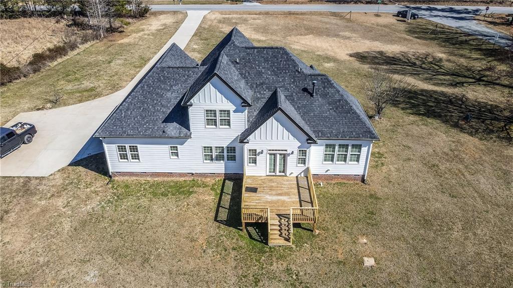 5856 Drake Road Greensboro, NC 27406 - Photo 12 of 50 Gallery Image 12