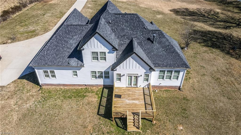 5856 Drake Road Greensboro, NC 27406 - Photo 13 of 50 Gallery Image 13