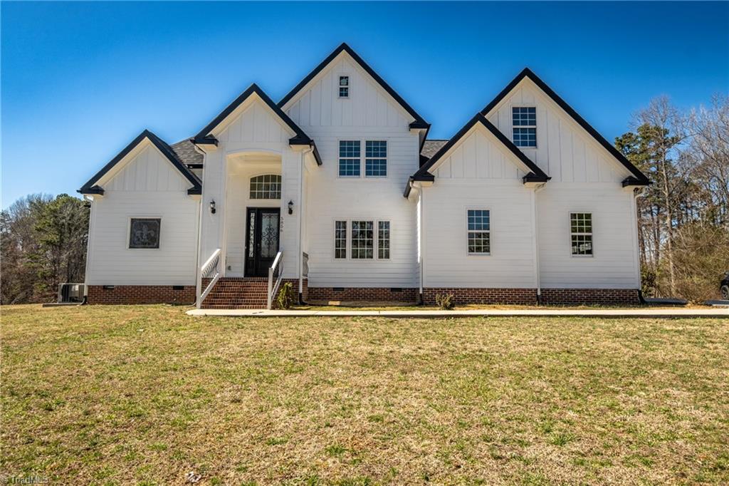 5856 Drake Road Greensboro, NC 27406 - Photo 2 of 50 Gallery Image 2