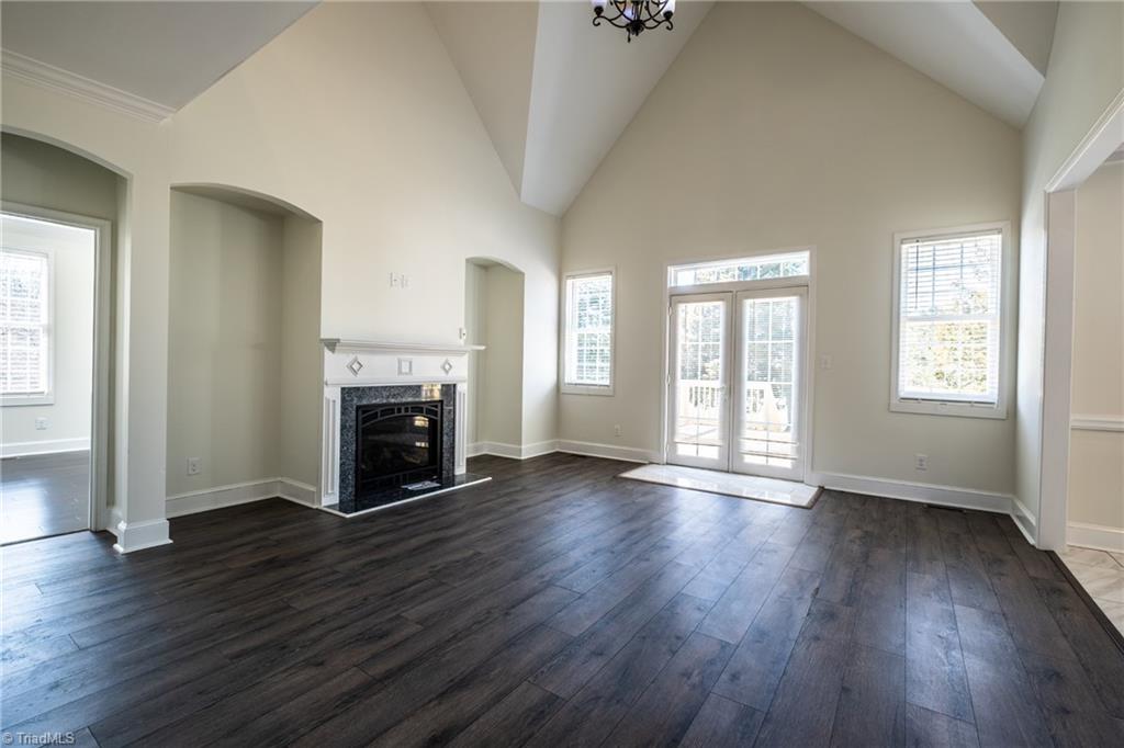 5856 Drake Road Greensboro, NC 27406 - Photo 23 of 50 Gallery Image 23