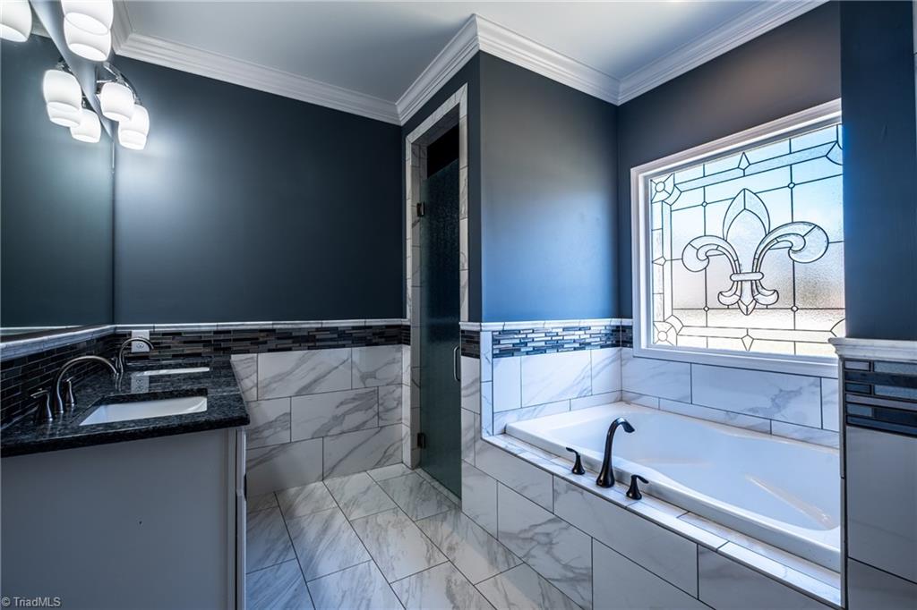 5856 Drake Road Greensboro, NC 27406 - Photo 27 of 50 Gallery Image 27