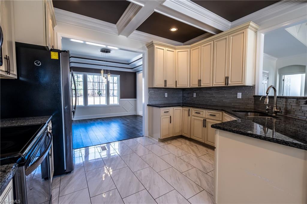5856 Drake Road Greensboro, NC 27406 - Photo 34 of 50 Gallery Image 34