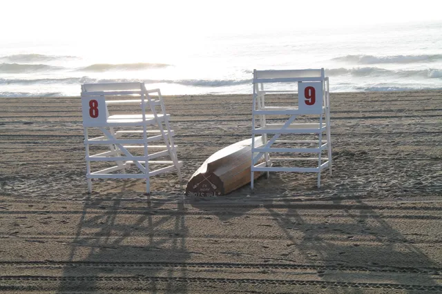 a view of ocean view with beach