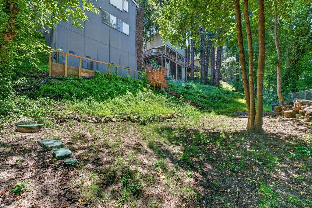 125 Shadowbrook Road Ben Lomond, CA 95005 - Photo 49 of 60
