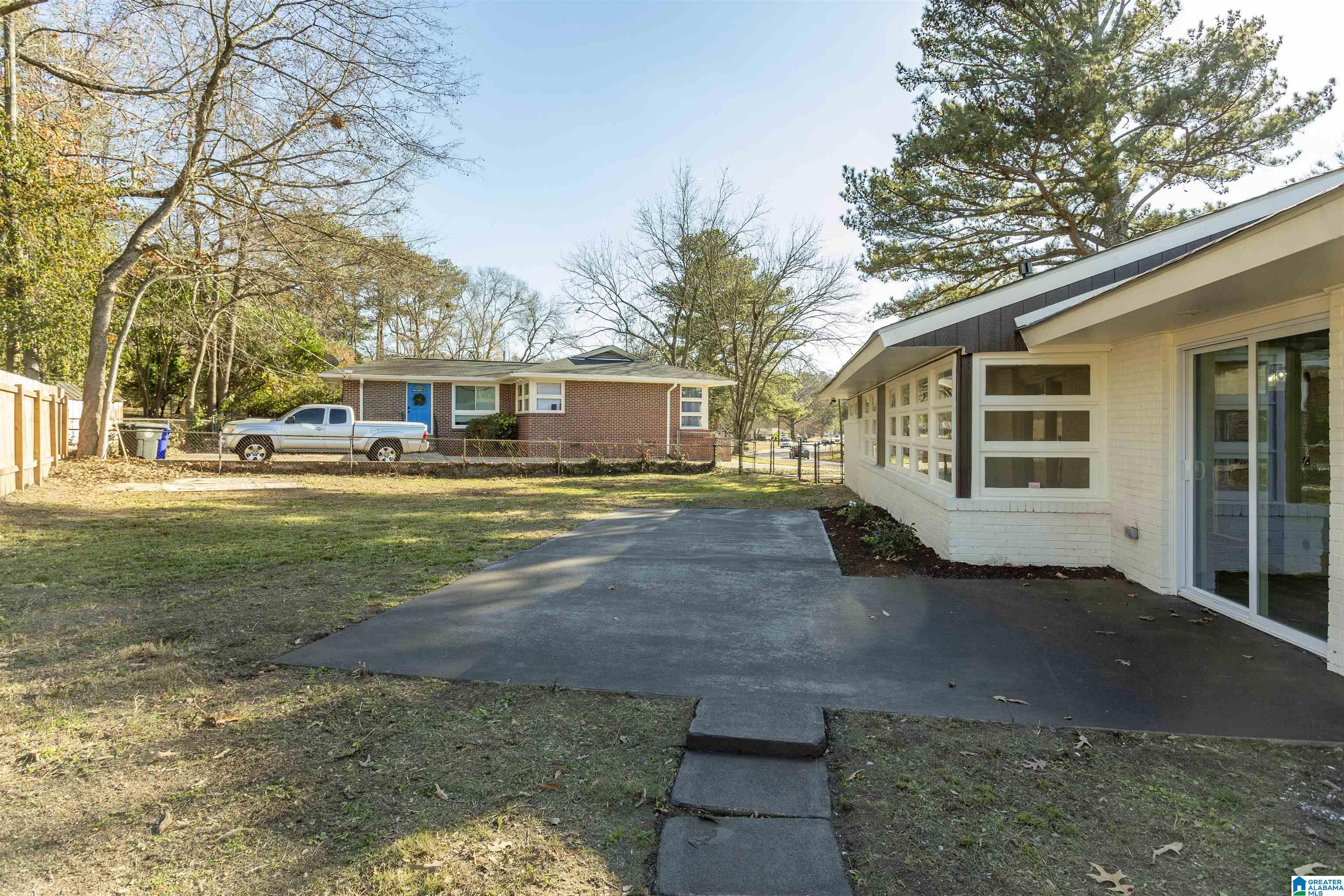 4917 Montevallo Road Birmingham, AL 35210 - Photo 39 of 45 Gallery Image 39