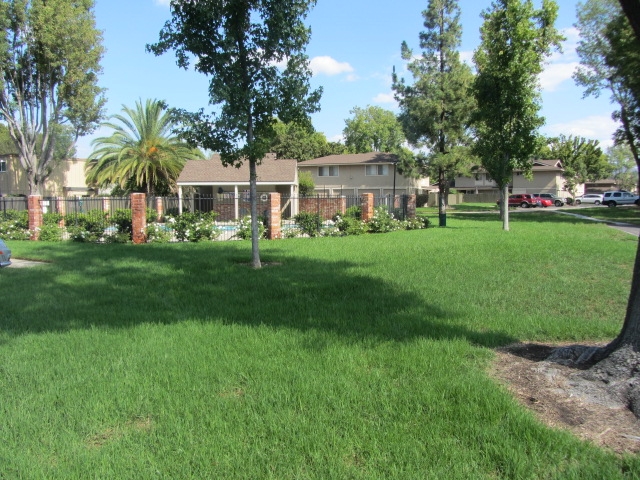 935 Jamacha Road, Unit B El Cajon, CA 92019 - Photo 15 of 15 Pet Area