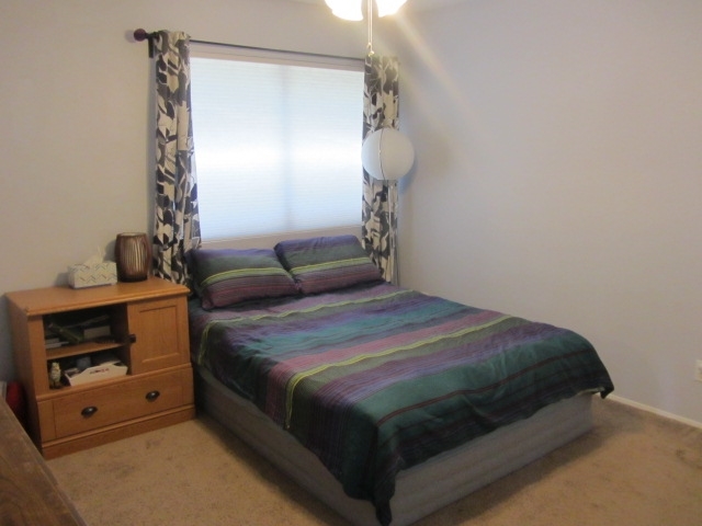935 Jamacha Road, Unit B El Cajon, CA 92019 - Photo 9 of 15 His/her closets in Master Bedroom
