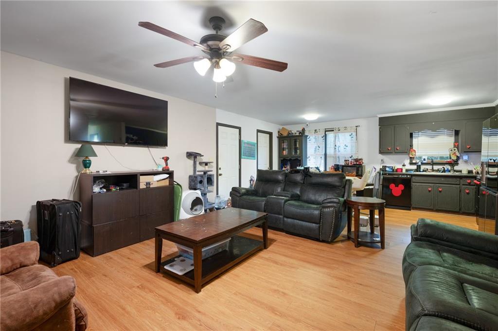 4339 Dews Pond Road Southeast Calhoun, GA 30701 - Photo 2 of 6 Gallery Image 2