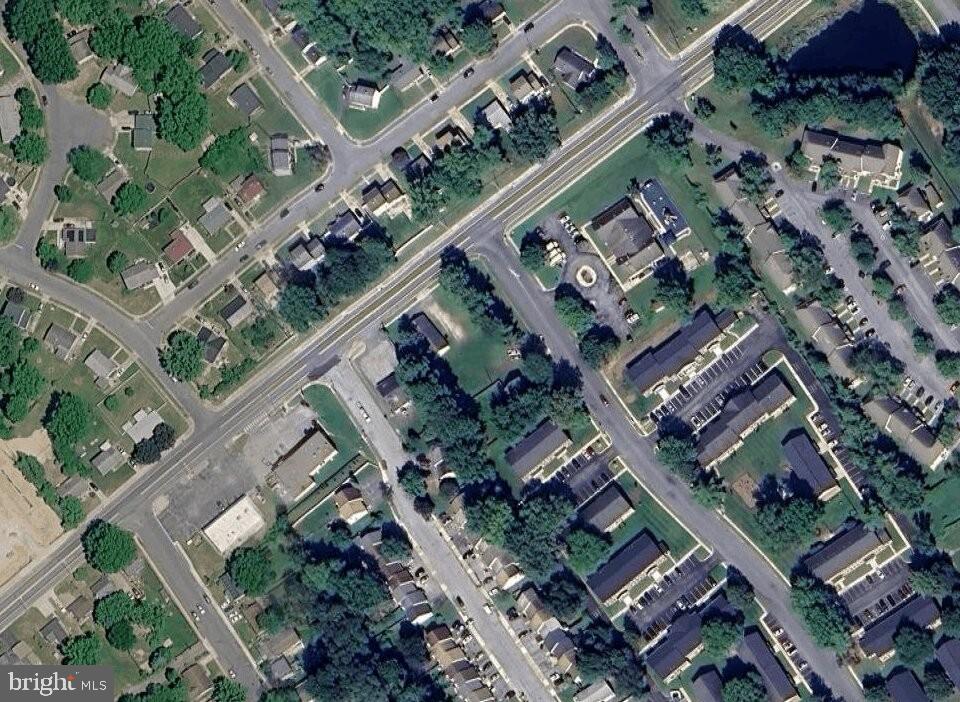 196 Willis Road Dover, DE 19901 - Photo 1 of 2 an aerial view of a city