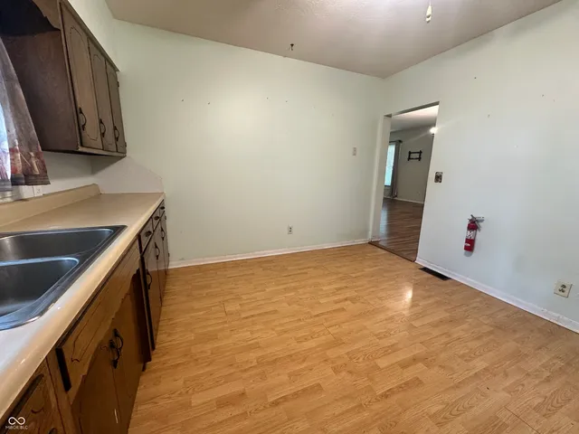 $184,900 | 1069 West Railroad Street, Fountaintown, IN 46130