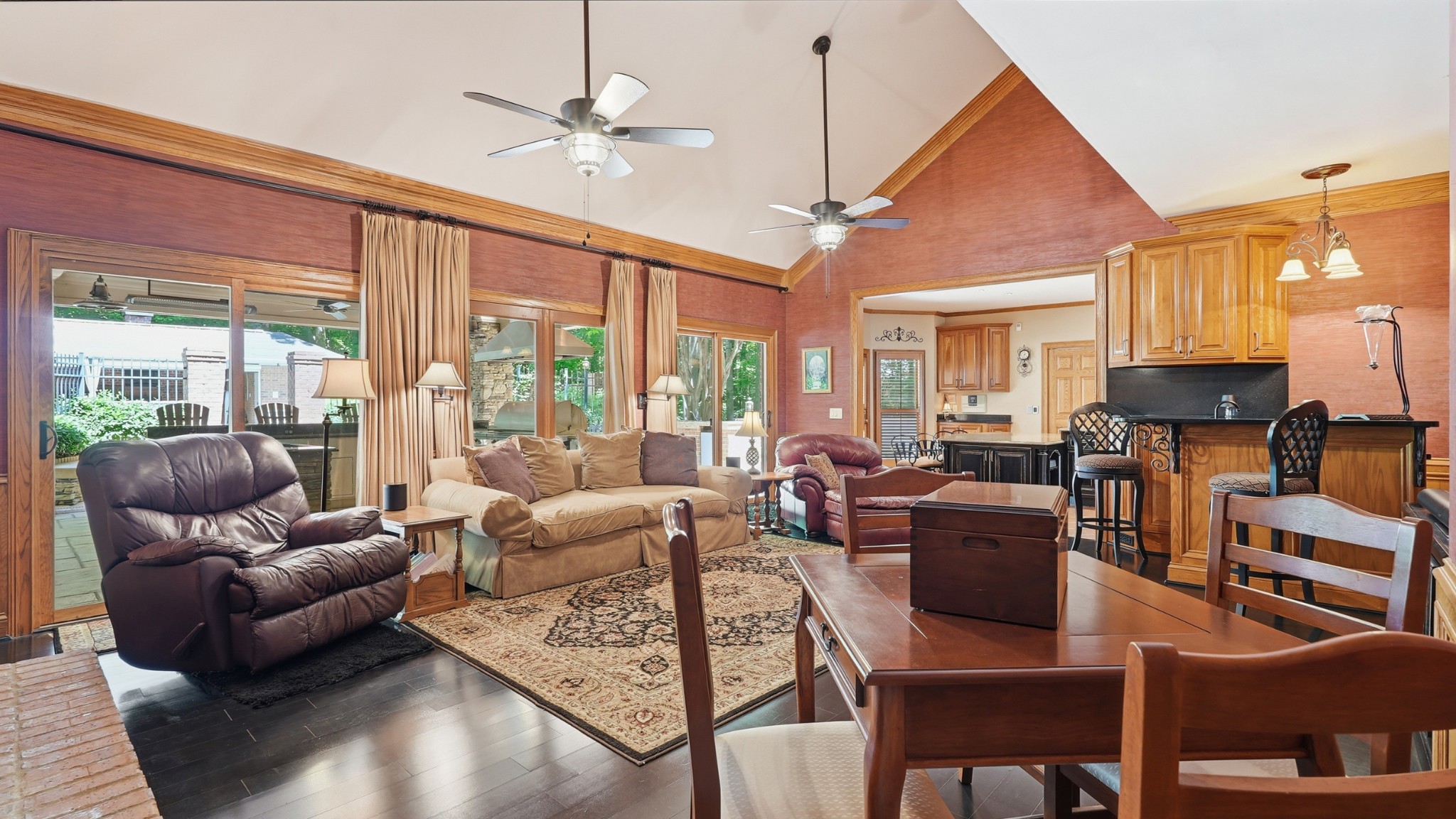 100 Qualls Court Springfield, TN 37172 - Photo 19 of 74